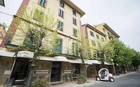 Hotel Giglio